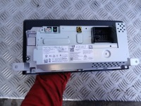 фото thumb №11, Дисплей панель приборов навигация спидометр skoda octavia iv 5e3035869d