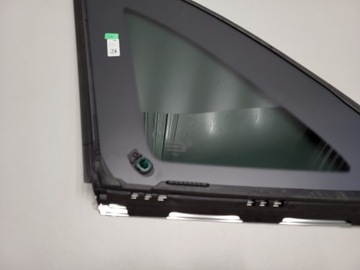 фото thumb №8, Mercedes b клас w247 нова скло правий зад кузовна оригінальний номер 2022