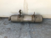 Купити Daf lf 45 55 euro 5 гасник каталізатор apud114, фото thumb