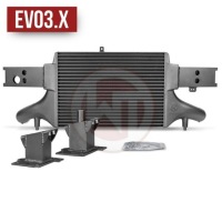 фото thumb №6, Интеркулер evo3 600hp+ audi rs3 8v 2.5tfsi wagner тюнинг