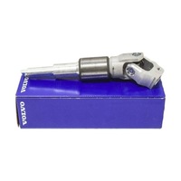 фото thumb №7, Вал рулевой нижний volvo s60 mk1 оригинальный 30741950