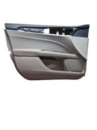 фото thumb №1, Обшивка дверь левый ford fusion usa lift