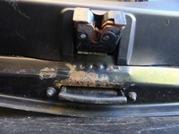 фото thumb №5, Кришка задня mazda 3 i lak. 16w хетчбек 5d