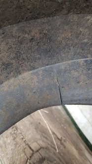 фото thumb №16, Бампер задня opel astra h kombi z163