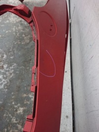 фото thumb №6, Bmw 1 f40 19- бампер передний перед