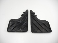 фото thumb №5, Брызговики задняя renault 5 7701407625