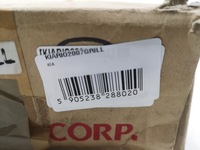 фото thumb №6, Решётка радиатора решётка радиатора kia rio 2007 новый оригинал