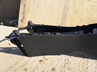 фото thumb №10, Туннель средний подлокотник кожа toyota auris ii