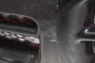 фото thumb №11, Бампер перед переднее чёрный 7l6807217r vw touareg 1 i 02-10