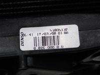 фото thumb №7, Комплект радиатор вентилятор europa кондиционер fiat bravo ii 1.4i 88kw 08r