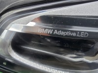 фото thumb №3, Bmw x3 g01 full led лампа передняя