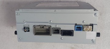 фото thumb №5, Volvo v60 s60 ii радіо czytni дисплей 31357097