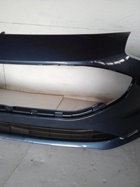 фото thumb №10, Бампер перед ford fiesta mk8 lift