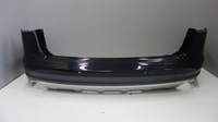 фото thumb №1, Audi a6 c7 allroad бампер задний 4g9807511al