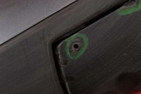 фото thumb №12, Дзеркало праве 01d 024259 eu mitsubishi colt 6 vi z30 02-09 5 pin