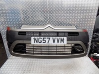 фото thumb №1, Citroen c4 picasso grand бампер перед передний