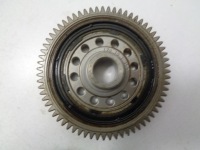 фото thumb №1, Peugeot 208 ii 1.2 thp колесо зубчасте вала 9813298480