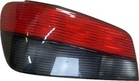 фото thumb №1, Лампа левая зад задняя peugeot 306 рестайлинг 1997-2002r вкладка лампы