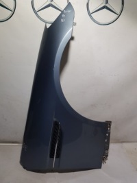 фото thumb №1, Крыло правый перед mercedes slk r172 w172 c967 967