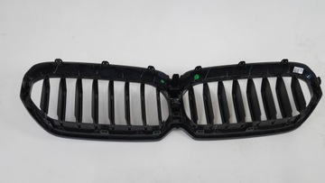 фото thumb №5, Bmwg30 g31 lci решітка решітка радіатора камера 9464218 m-power
