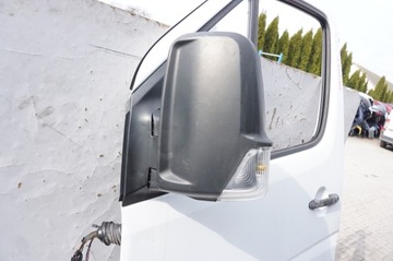 фото thumb №1, Зеркало левая mercedes sprinter w906