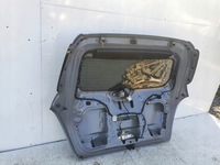 фото thumb №11, Chevrolet trax крышка зад задняя