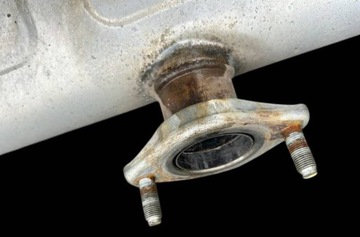 фото thumb №11, Hyundai tucson iv nx4 2023 зад глушник задній / кінцевий / вихлоп