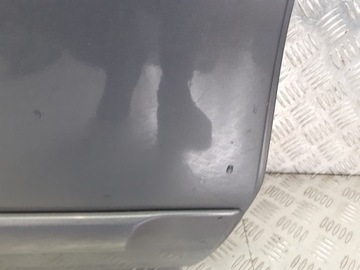 фото thumb №7, Двері правий зад nissan note e11 b52