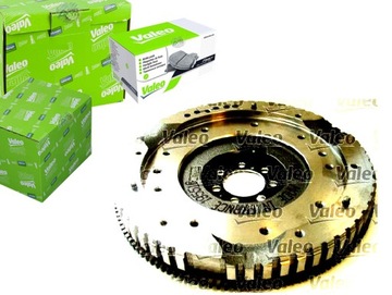 фото thumb №14, Valeo 836004 колесо маховики 836004 val836004