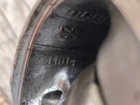 фото thumb №9, Ford mondeo mk5 1.5 tdci поршень fiesta focus 120km