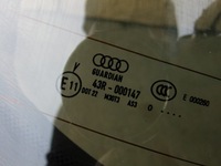 фото thumb №9, Комплект крышка багажника ly9c audi a7 4g sportback