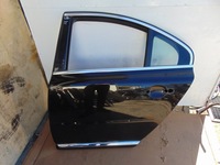 фото thumb №1, Двері лівий задня volvo s80 ii 019-26 хром