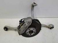 фото thumb №9, Mercedes w205 205 поворотный кулак правая перед рычаг kpl