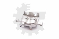 фото thumb №13, Супорт гальма 23skv451 / 342348 mitsubishi galloper l 200 l 400 pajero; mb