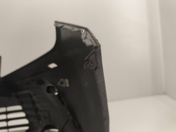 фото thumb №14, Бампер перед переднее toyota camry viii xv70 17-20