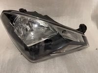 фото thumb №1, Лампа seat mii права