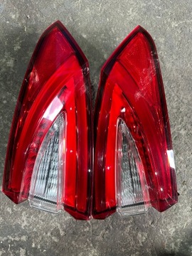 фото thumb №1, Лампа зад задня ліва maserati levante 3,0d 2017 20670105