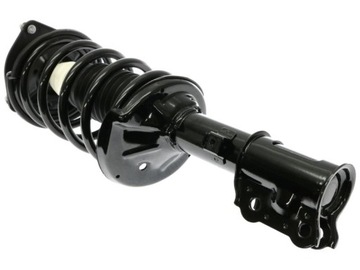 фото thumb №3, Starline амортизатор ktl 0035