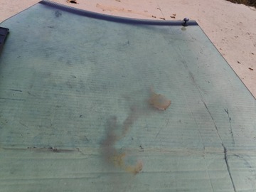 фото thumb №12, Audi 80 b3 b4 стекло дверь зад sedan правая 43r-001193 as2m223dot25