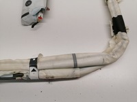 фото thumb №6, Opel corsa f шторка ліва подушка сидіння подушка безпеки оригінал 2019-