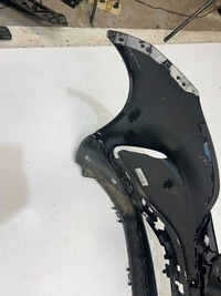 фото thumb №9, Mercedes eqc amg 293 x293 w293 бампер перед передний