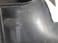 фото thumb №3, Підкрилок передні праве kia sportage iv