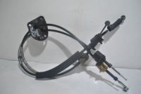 фото thumb №1, Тросы переключения передач iveco daily iv lift 504199605