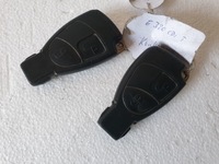 фото thumb №9, Бортовий комп'ютер набір стартовий mercedes w211 3.2 cdi