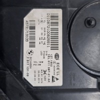 фото thumb №13, Фара левая перед bmw 5 f10 f11 рестайлинг bi-xenon поворотный 731713109