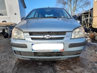 фото thumb №11, Hyundai getz лампа правий перед права передня
