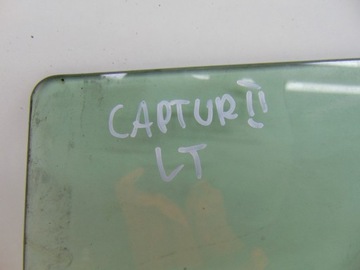 фото thumb №3, Скло двері ліва зад лівий з року 2019 captur ii