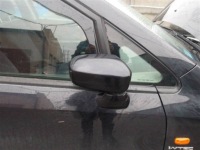 фото thumb №1, Зеркало правое электрический honda stream i
