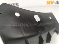 фото thumb №7, Tesla модель 3 праві кріплення передньої бампера 2017-2023 1084170-00-b