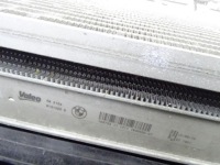 Купити Bmw 1 f20 f21 125i 2.0 n20 12-17 набір комплект радіатор вентилятор оригінал., фото thumb